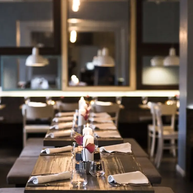 Kopps, Berlin, BE