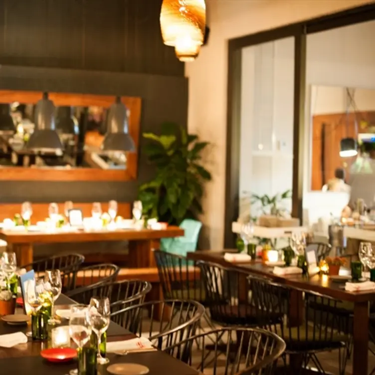KLIMA Restaurant & Bar - Permanently Closed, Miami Beach, FL