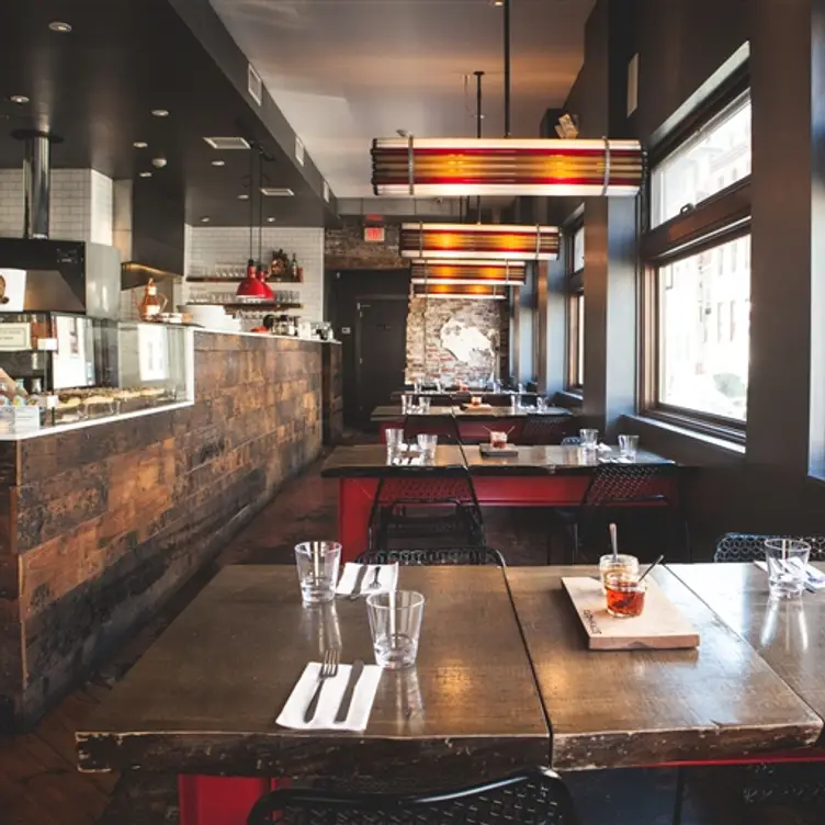 Bufad, Philadelphia, PA