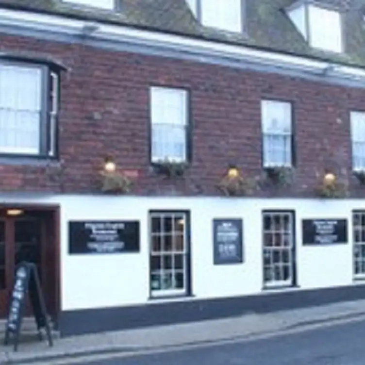 Pilgrims English Restaurant, Canterbury, Kent