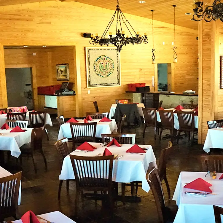 Fumaça Gaucha Brazilian Steakhouse - Permanently Closed, Austin, TX