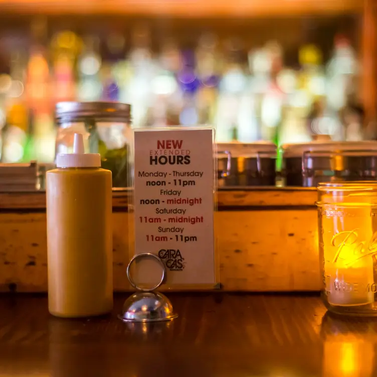 Happyhour - Caracas Arepa Bar Brooklyn, Brooklyn, NY