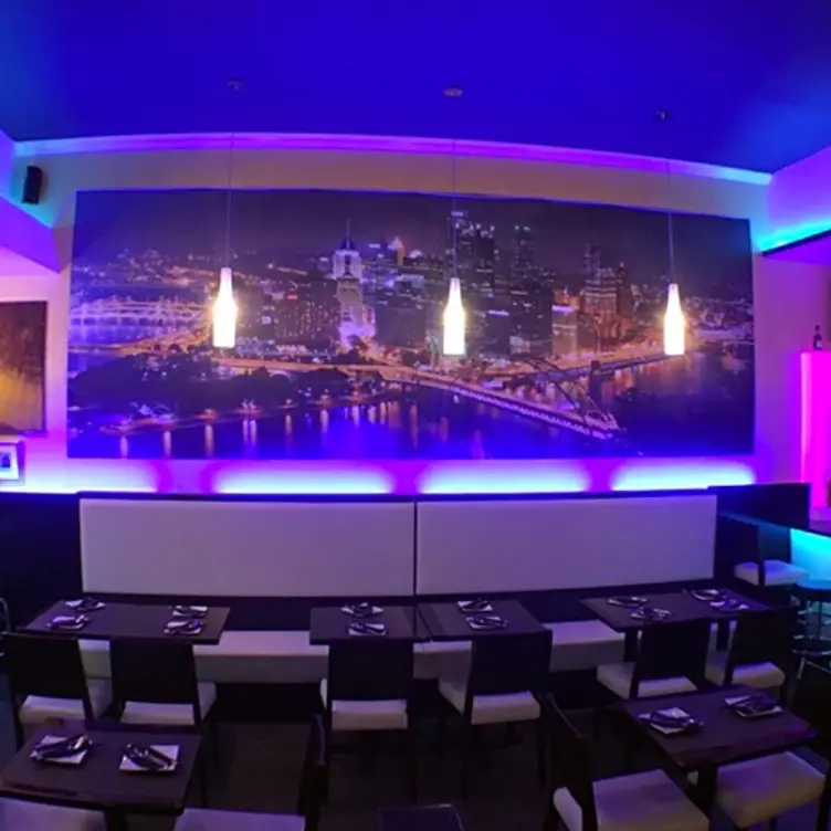 M&J Bistro - Permanently Closed, Pittsburgh, PA