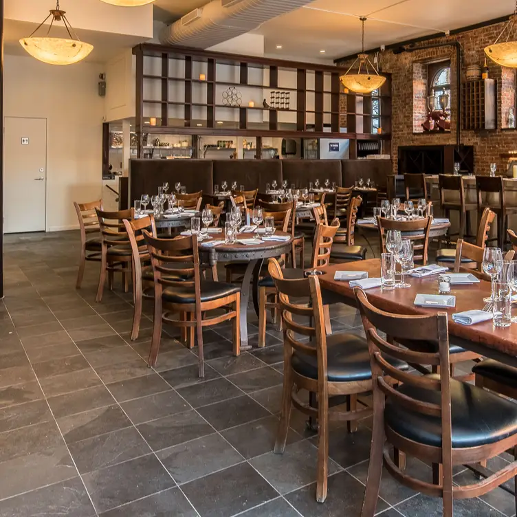 Bella Luna - NYC, New York, NY