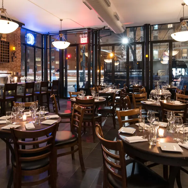 Bella Luna - NYC, New York, NY