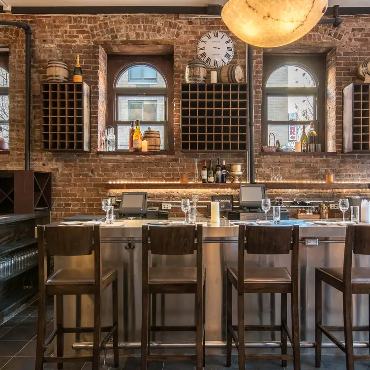 Bella Luna - NYC, New York, NY