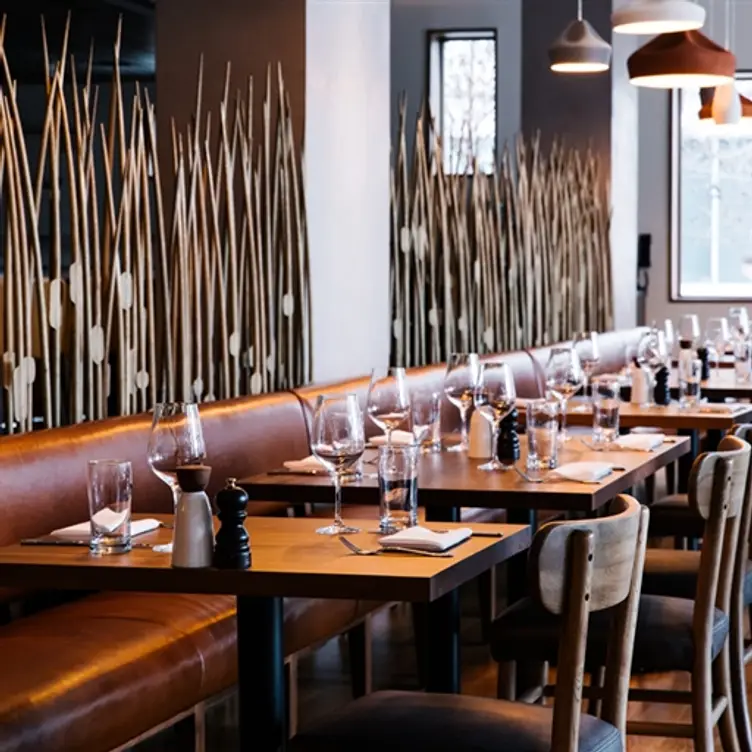 CO-OP Restaurant & Lounge, Philadelphia, PA