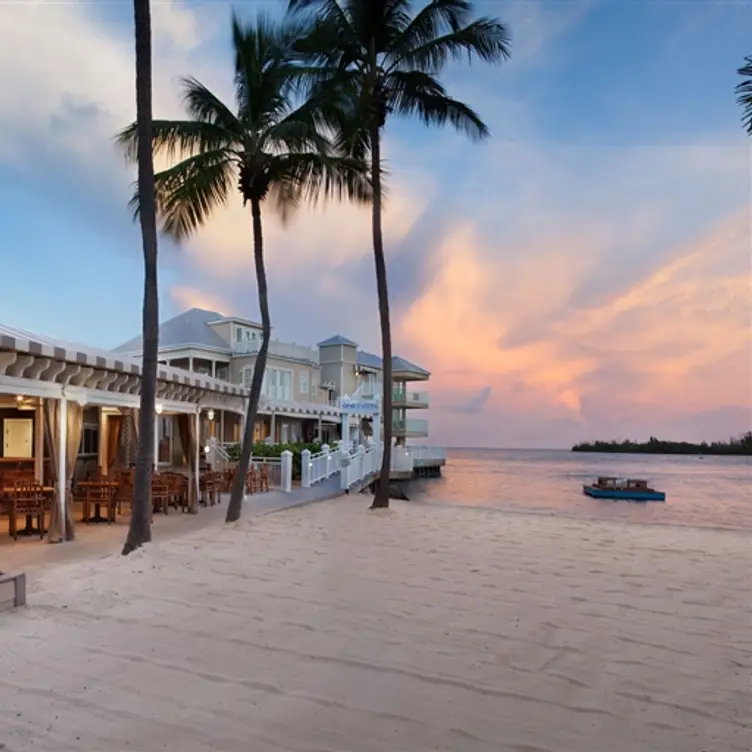 One Duval - Pier House Resort & Spa, Key West, FL