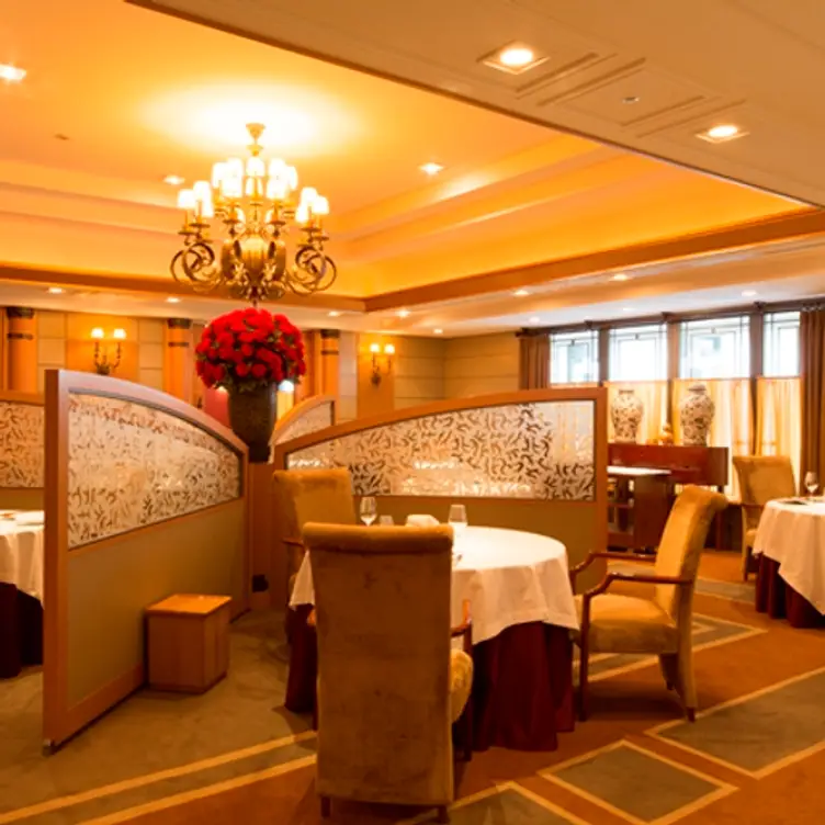 Les Saisons - Imperial Hotel Tokyo, Chiyoda-ku, Tokyo