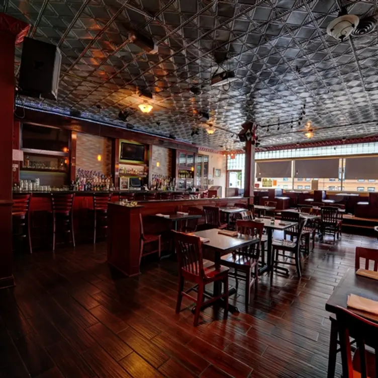 Addis Ethiopian, Richmond, VA