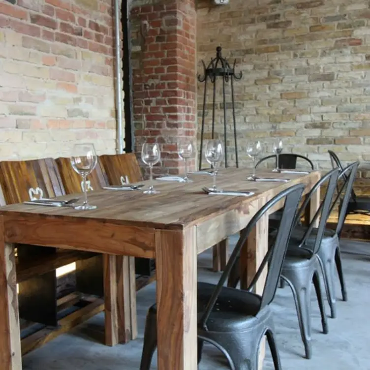 Seoulkitchen, Berlin, BE