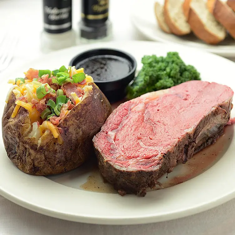 The Chop House - The Chop House - Dayton, Dayton, OH
