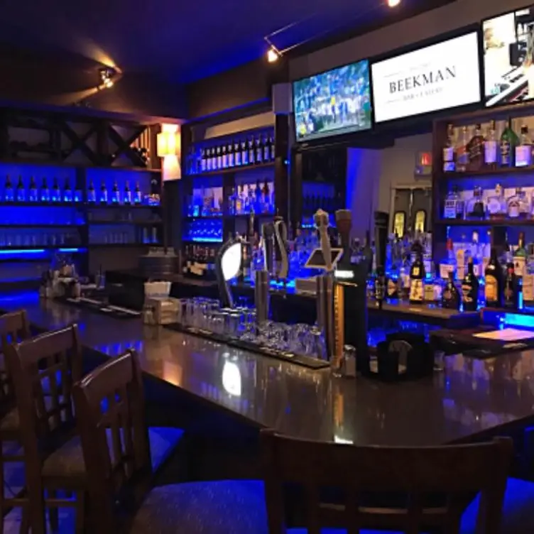 Beekman Bar + Eatery - Permanently Closed, Saratoga Springs, NY