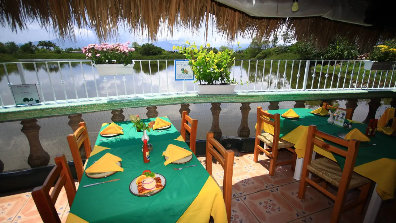Laguna Tino's, Nuevo Vallarta, NAY