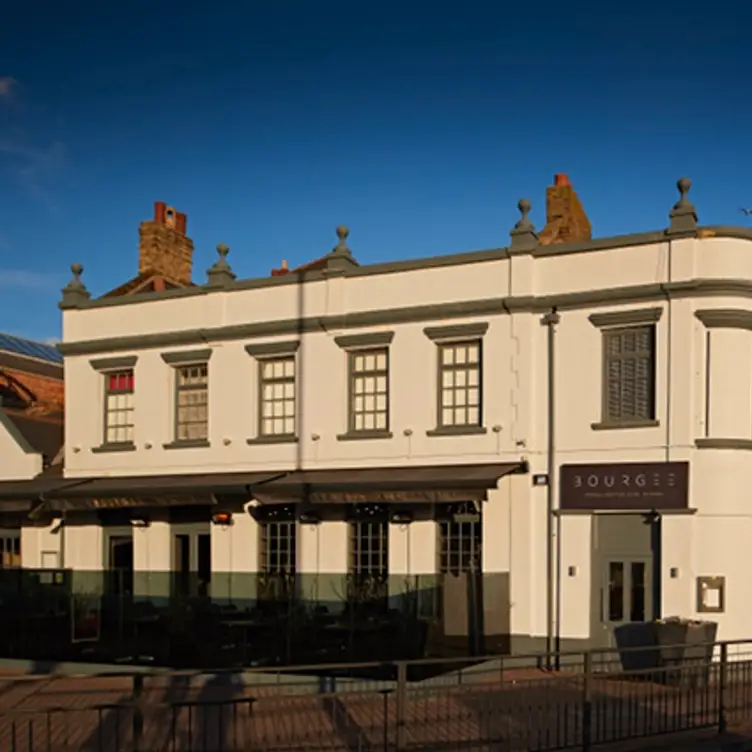 Colenzos - Permanently closed, Southend-On-Sea, Essex
