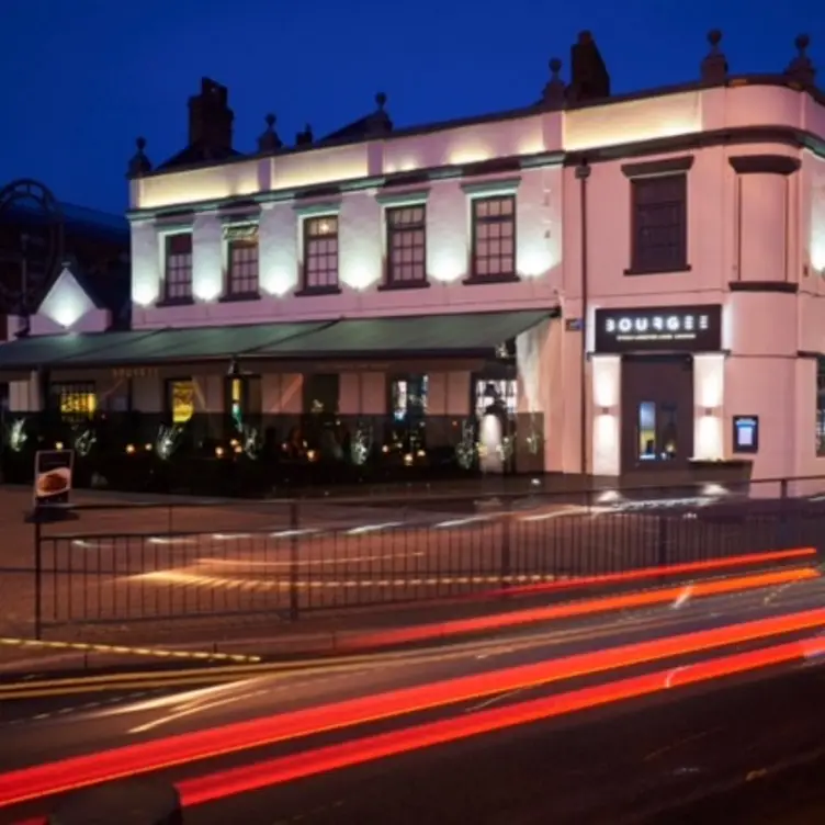 Colenzos - Permanently closed, Southend-On-Sea, Essex