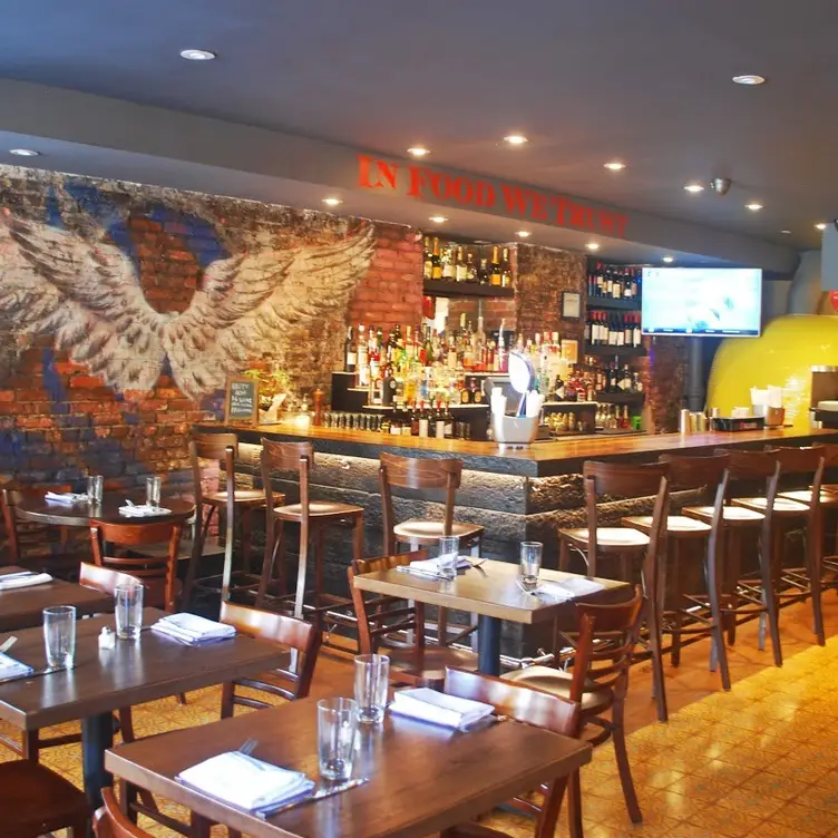 La Grata Harlem, New York, NY