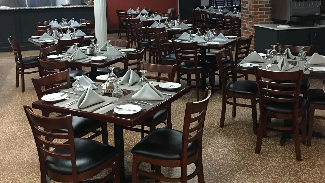 Bom Dia Grill - Bom Dia Grill - Permanently Closed, Hamilton, NJ