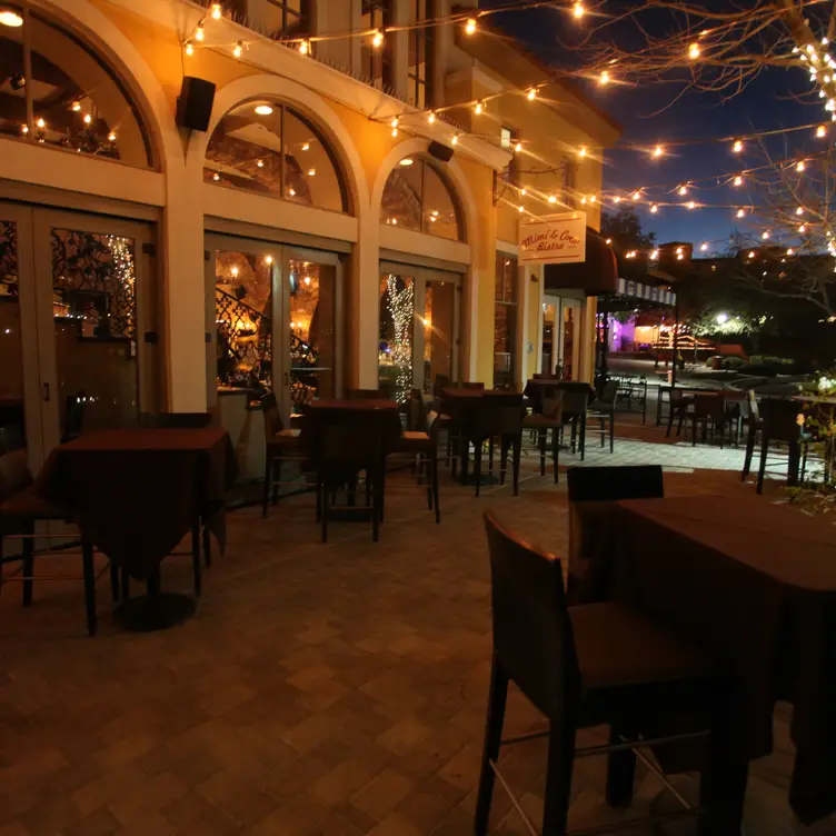 Mimi' & Coco' Bistro, Henderson, NV
