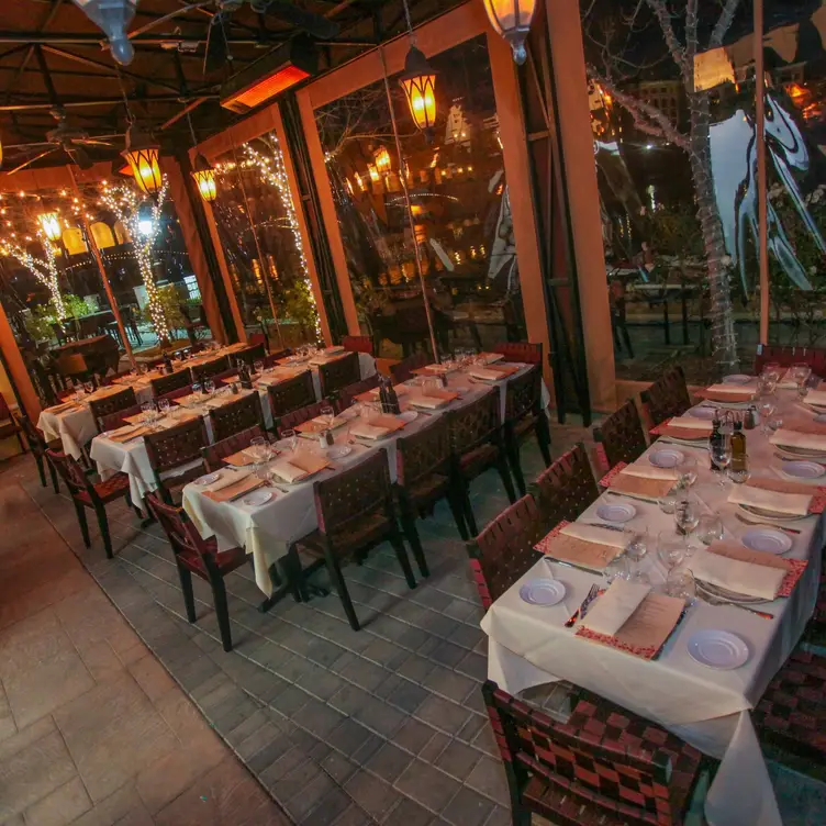Mimi' & Coco' Bistro, Henderson, NV