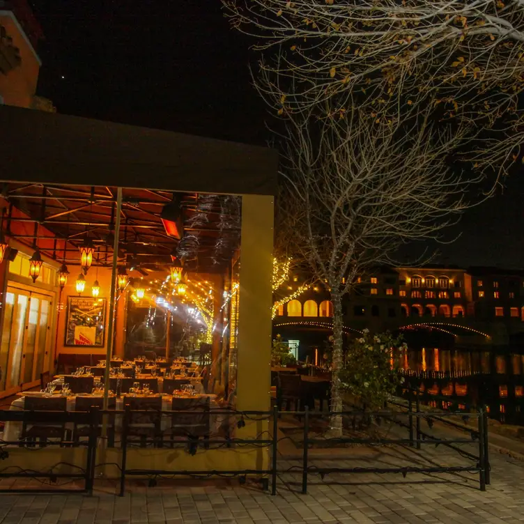 Mimi' & Coco' Bistro, Henderson, NV