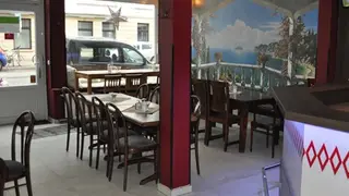 Una foto del restaurante Elsa's Bistro
