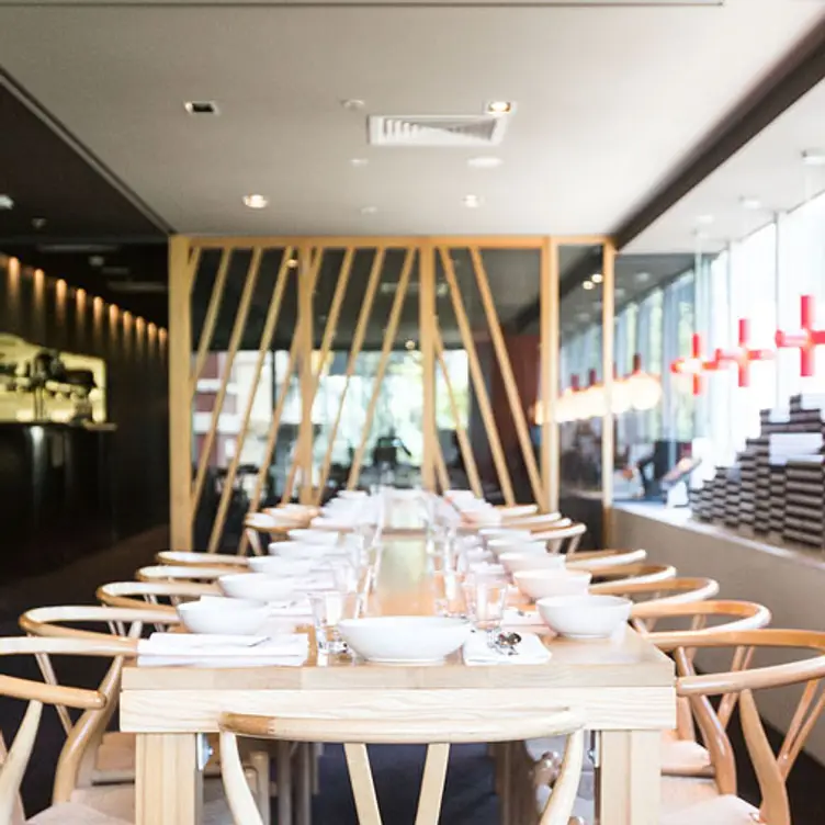 Restaurant - Red Spice QV, Melbourne, AU-VIC