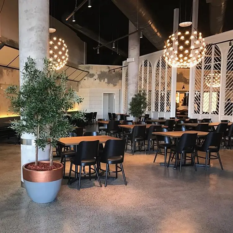 Hurricane's Narellan - Hurricane's Grill & Bar Narellan, Narellan, AU-NSW