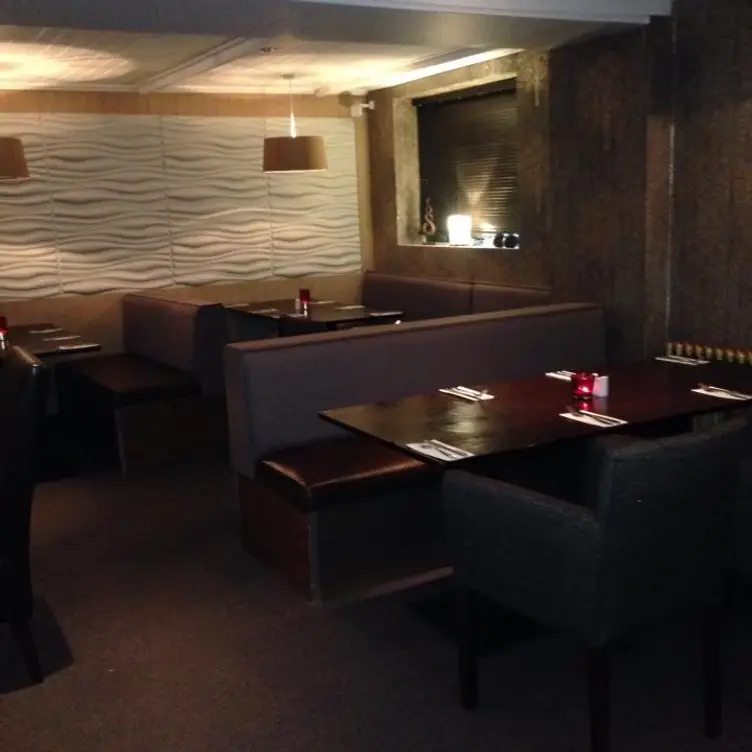 Main Street Bar and Grill, Houston, Renfrewshire
