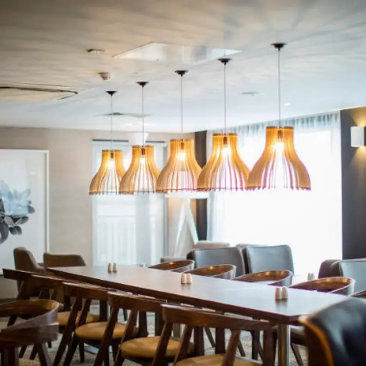 AC Lounge, Birmingham, West Midlands
