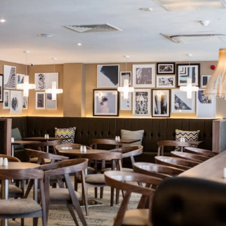 AC Lounge, Birmingham, West Midlands