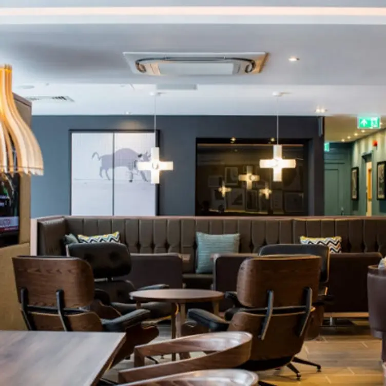 AC Lounge, Birmingham, West Midlands