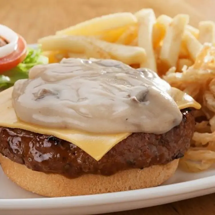 Eagle Falls Spur Steak & Grill - Eagle Falls Spur Steak & Grill, Wanneroo, AU-WA