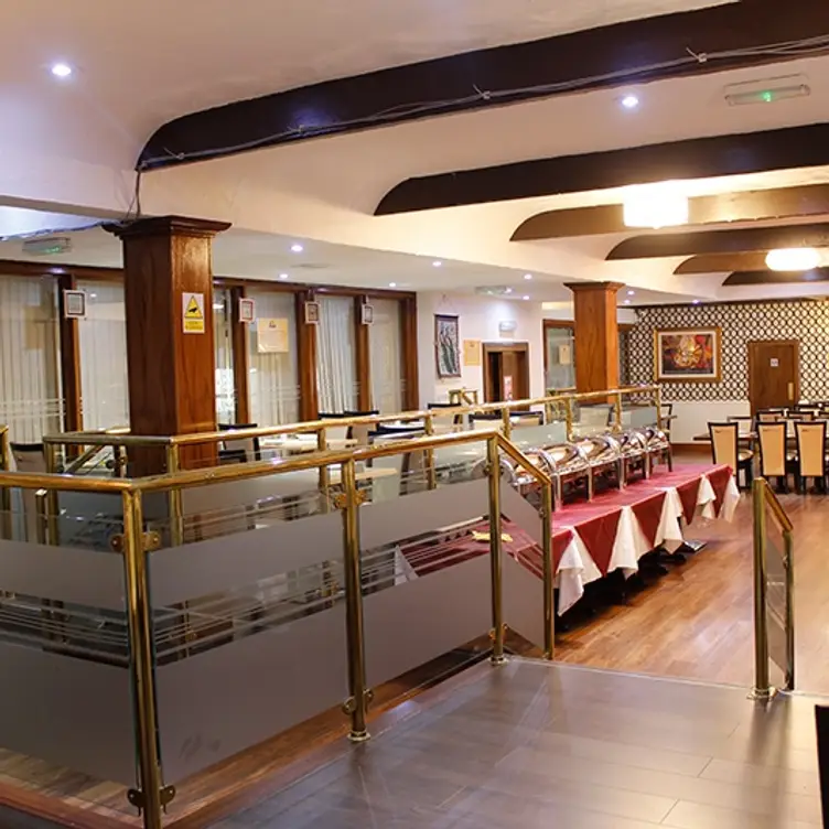 Shri Bheema's - Bridge of Don, Aberdeen, 