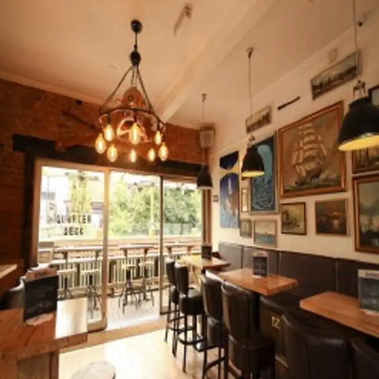 The Lighthouse, Oxford, Oxfordshire