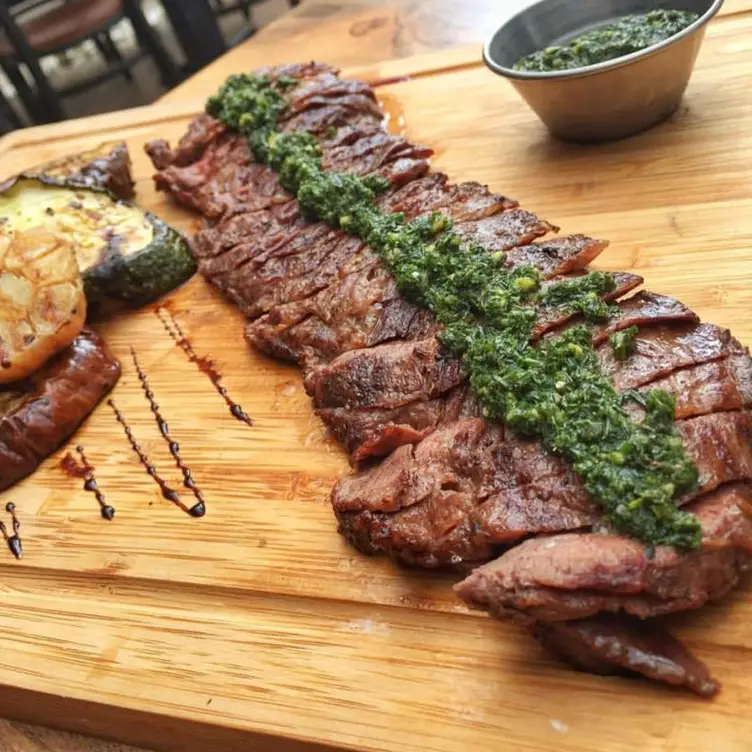 La Tapa - La Tapa by Alfresco, Santo Domingo, Santo Domingo
