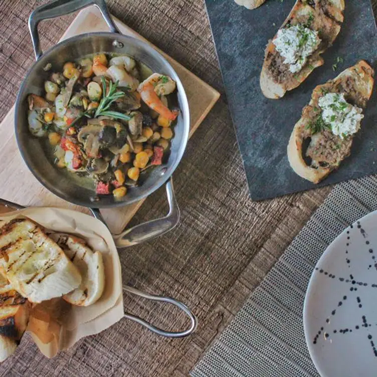 La Tapa - Alfresco, Santo Domingo, Santo Domingo