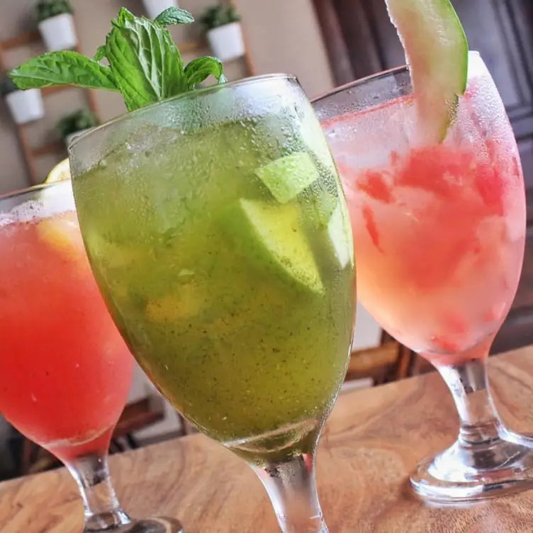 La Tapa - Alfresco, Santo Domingo, Santo Domingo