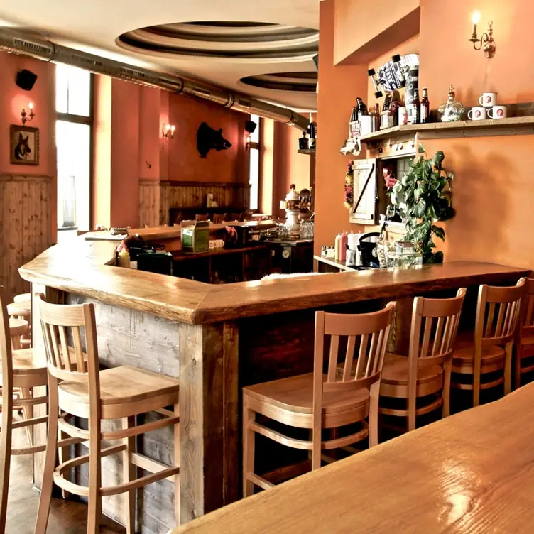 The Bird Steakhouse, Berlin, BE