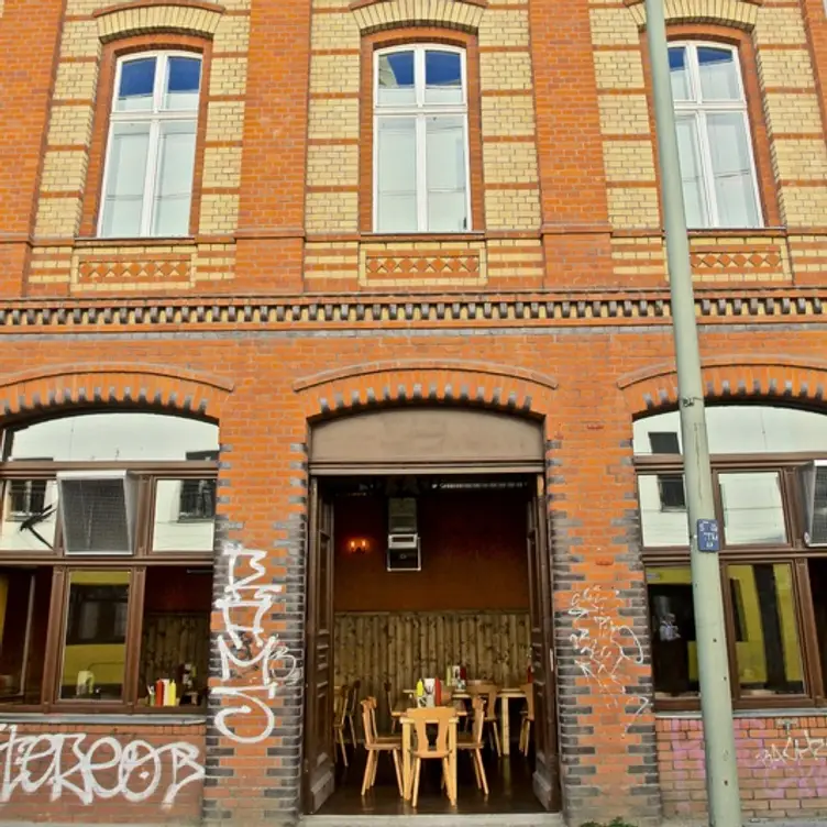 The Bird Steakhouse, Berlin, BE