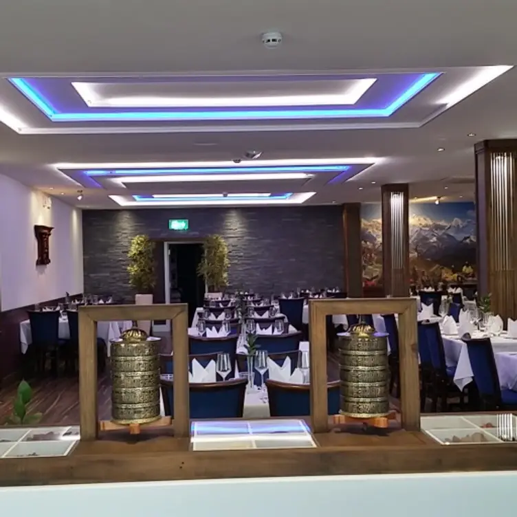The Everest Inn, Newark, Nottinghamshire