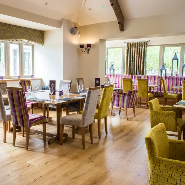 The Manor, Conwy, Clwyd
