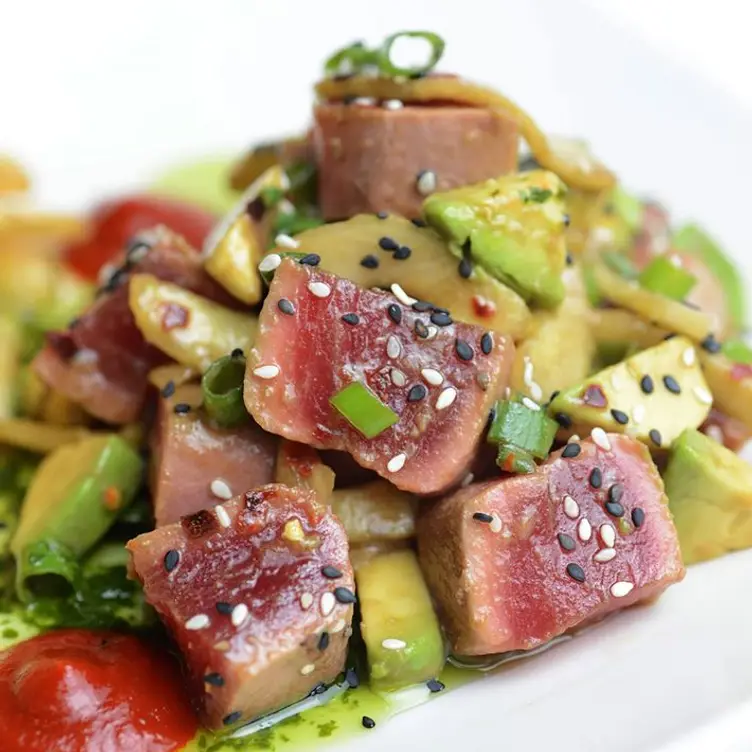 The Chop House - The Chop House - Murfreesboro, Murfreesboro, TN