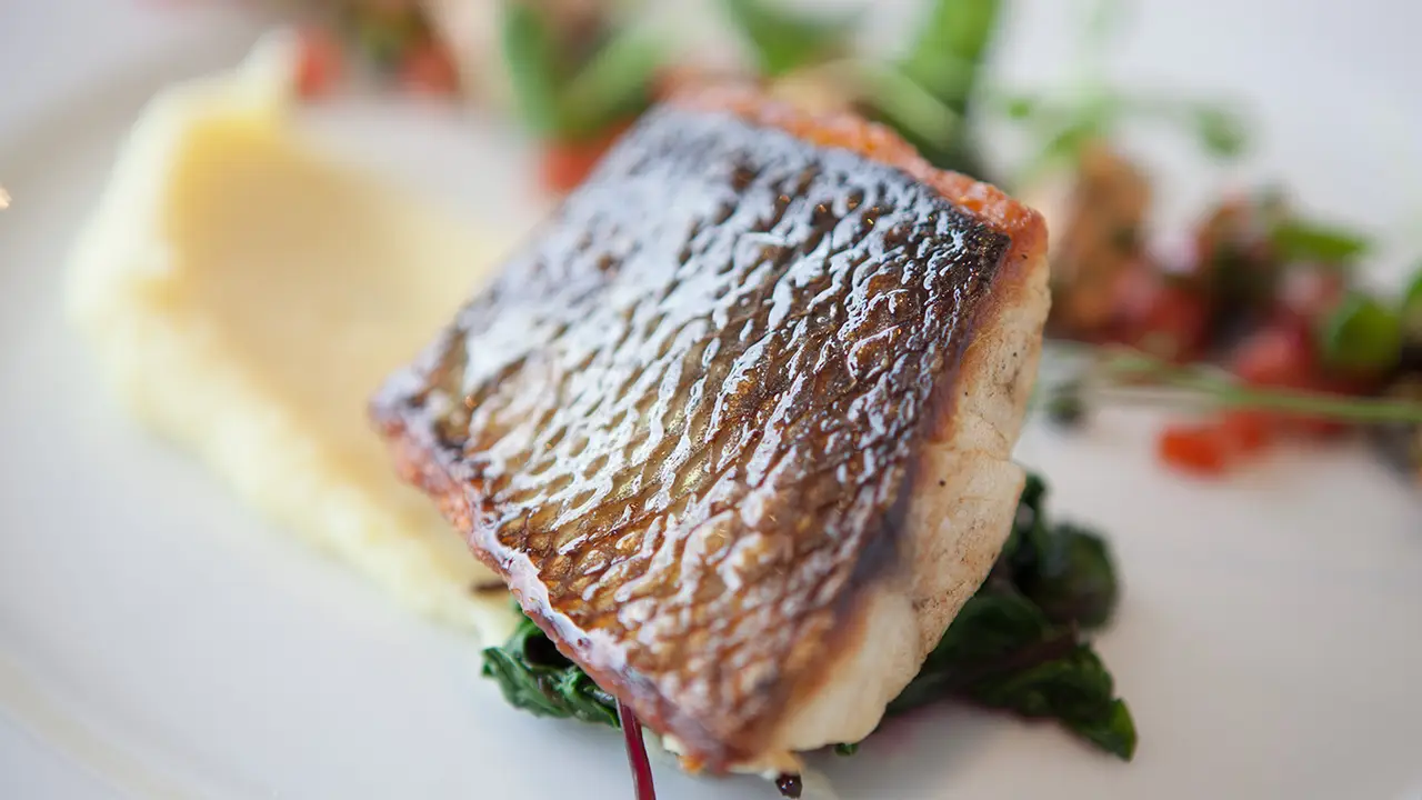 Alba Restaurant - Permanently Closed, St Ives, Cornwall
