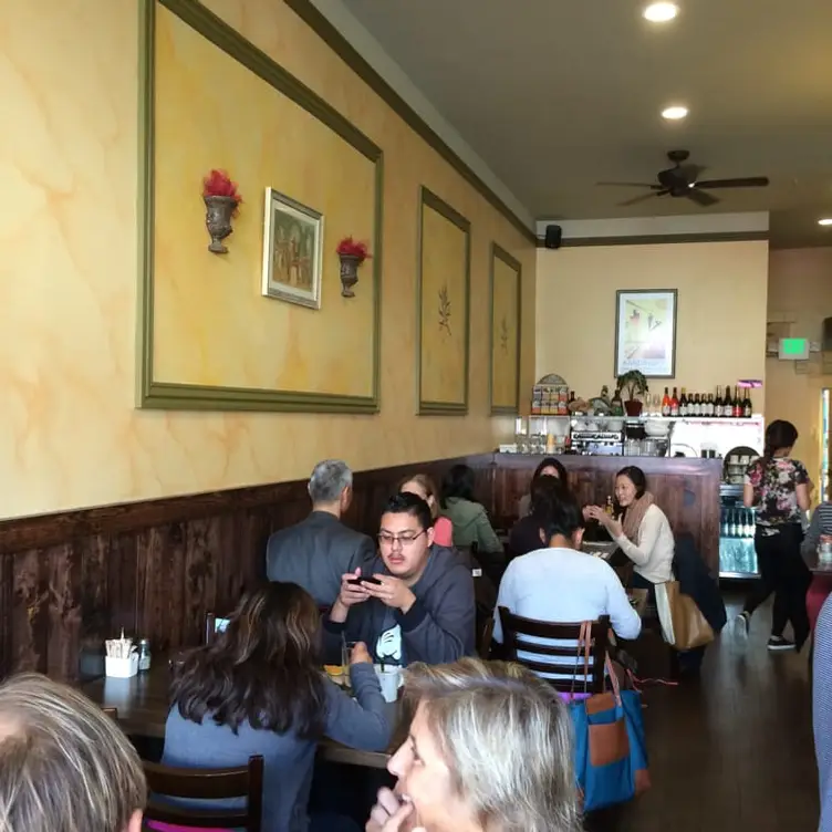 Griddle Fresh, San Francisco, CA