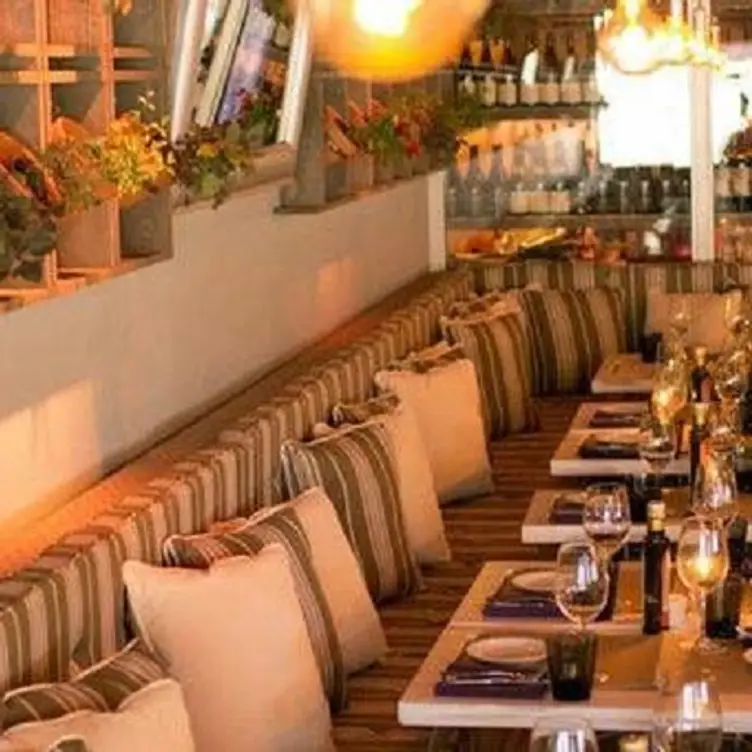Semilla - Semilla Eatery and Bar, Miami, FL