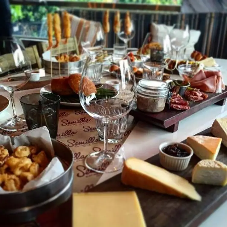 Semilla - Semilla Eatery and Bar, Miami, FL
