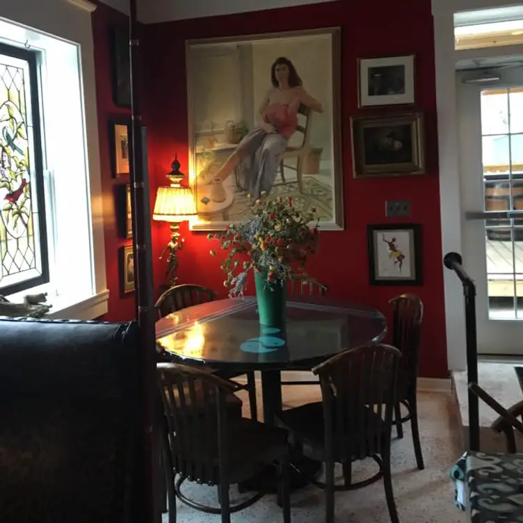 Red Light - Red Light Kitchen - Permanently Closed, Lexington, KY