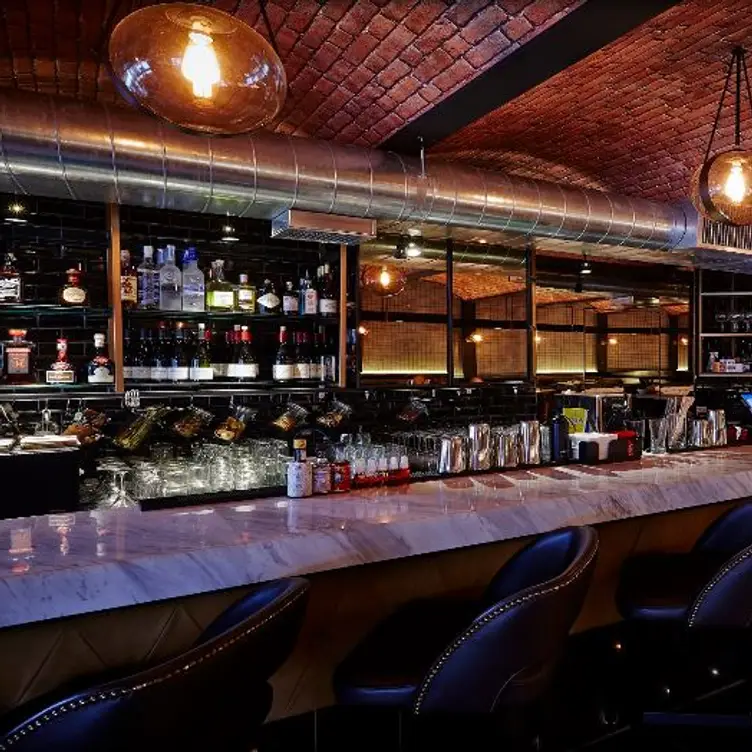 Pince & Pints - Pince & Pints Kuala Lumpur, Kuala Lumpur, Wilayah Persekutuan