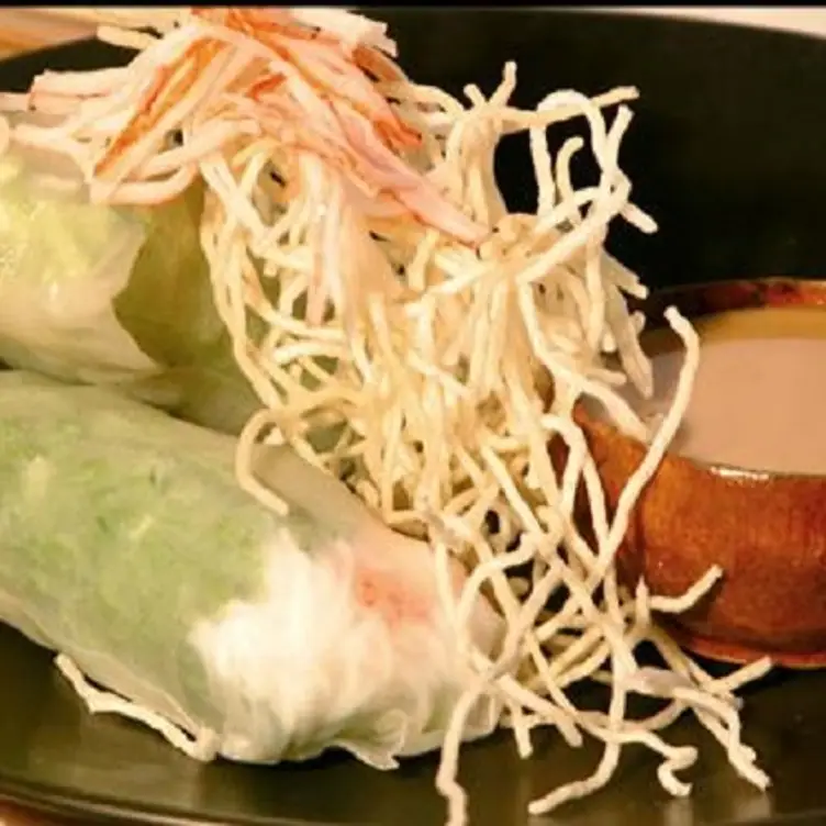 Rise Sushi & Sake Lounge, Chicago, IL